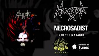 Necrodeath - Necrosadist