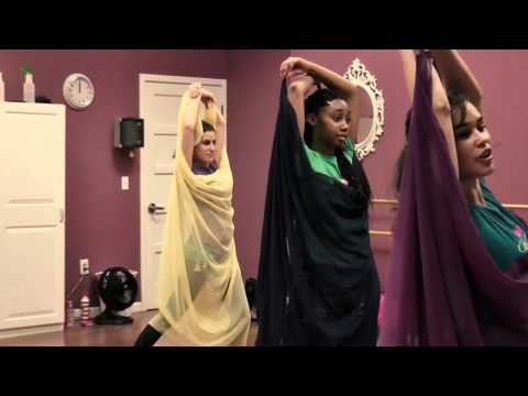 BeliRaq Dance Fitness promo video