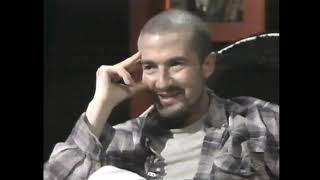 José María Cano en &quot;La Mandrágora&quot; (Luna)