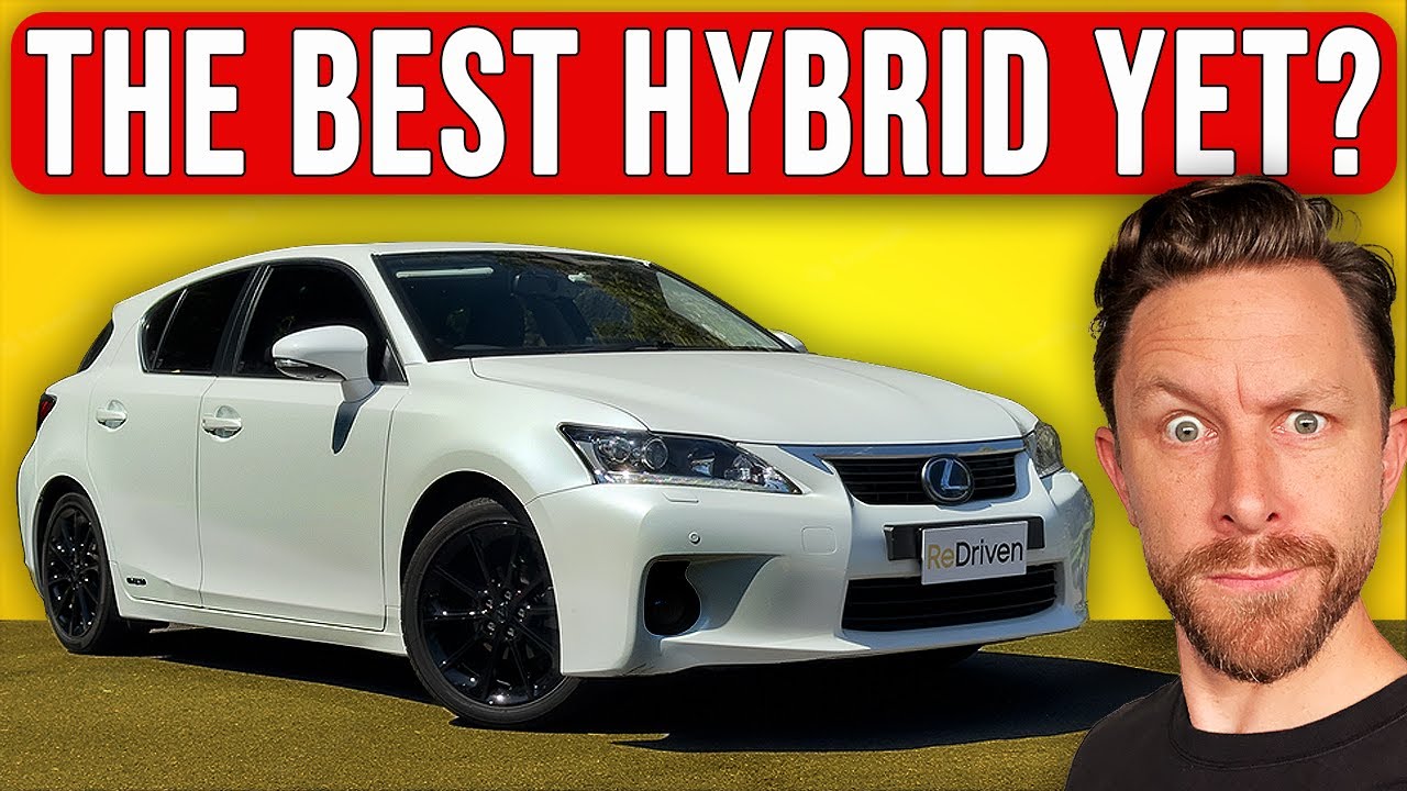 USED Lexus CT200h - The common problems and should ...