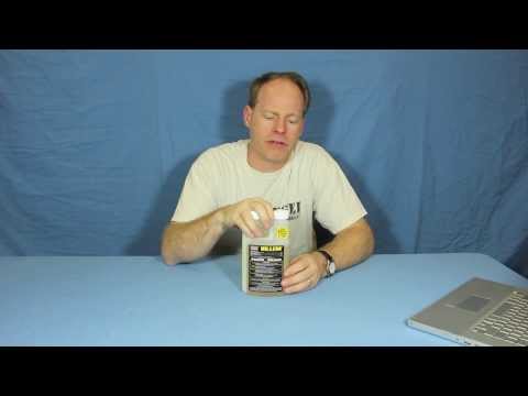 Kill-Em Oil & Biodiesel Anti-bacterial Treatment - Kills bacteria fast! - Utah Biodiesel Supply