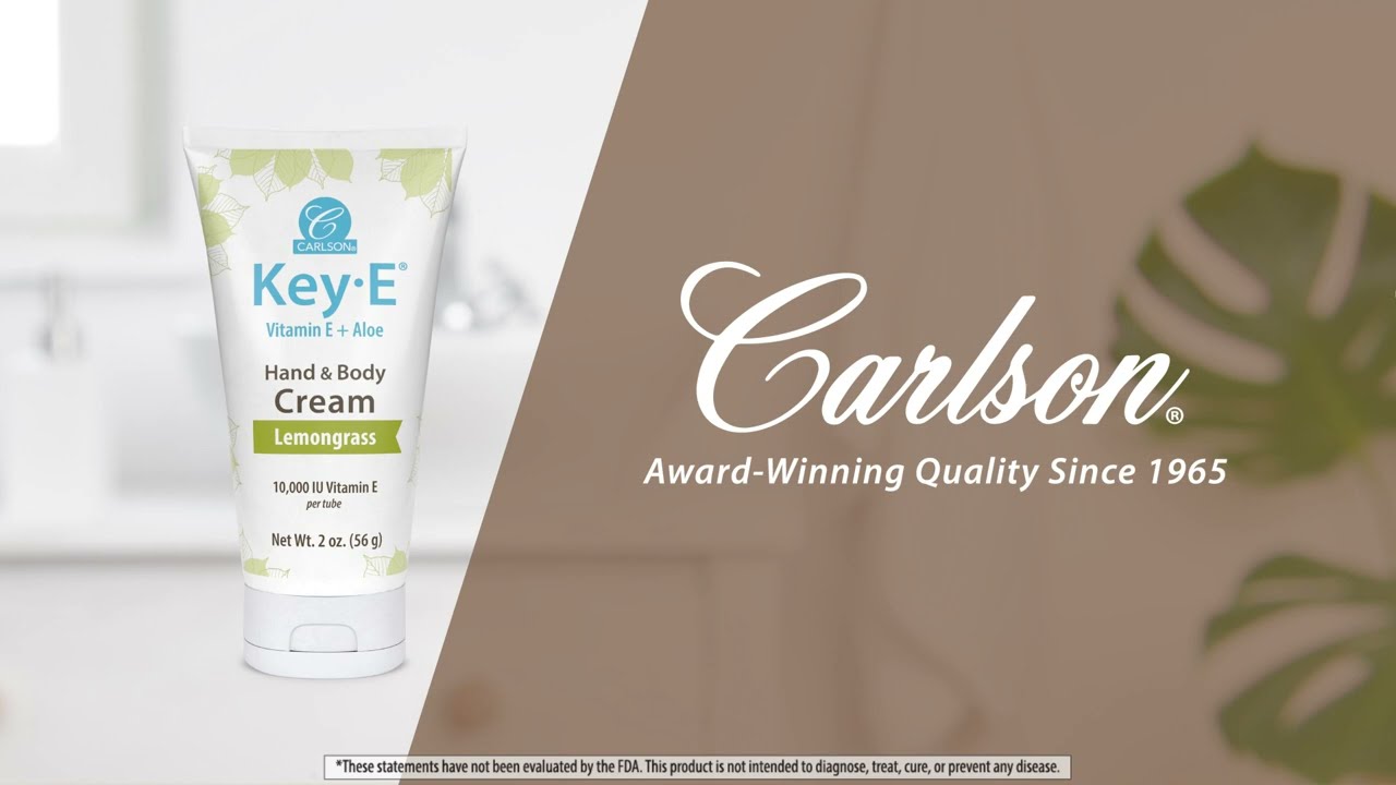 Key-E® Cream