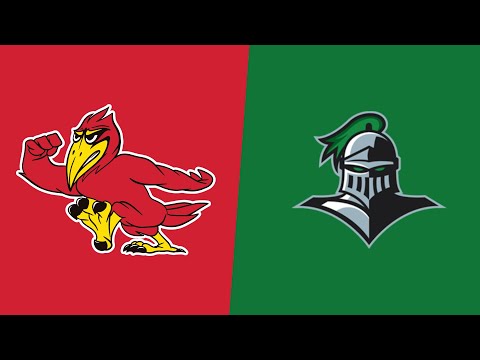 Men's Soccer | Coffeyville Red Ravens vs Seward County Community College