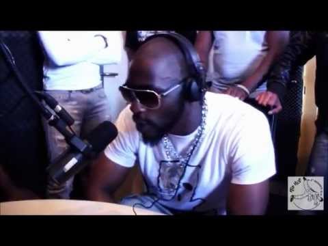 FreeStyle RBS 2 juin 2012 Sixcoups MC / Jarod / Zesau / Mess Bass / Sandro 2e partie