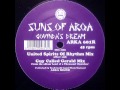 Suns Of Arqa - Govinda's Dream (A Guy Called Gerald Mix)