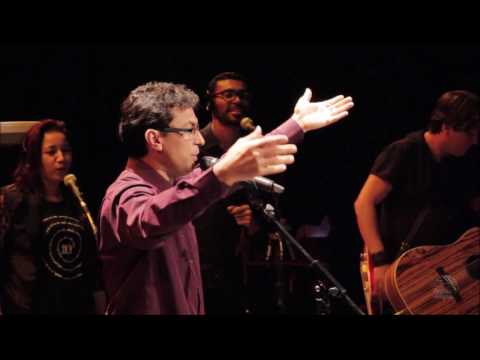 Frei Florival - A sombra do Onipotente