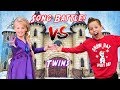 Frozen 2 Song Battle Paxton Vs Payton Music Videos