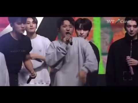 Seventeen Power Of love online concert : carat please subscribe my channel 🙏🏻