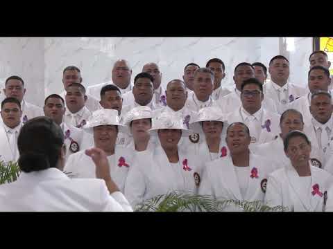 Sauniga Lotu | Kolisi Fa'afaifeau i Kanana Fou 2025