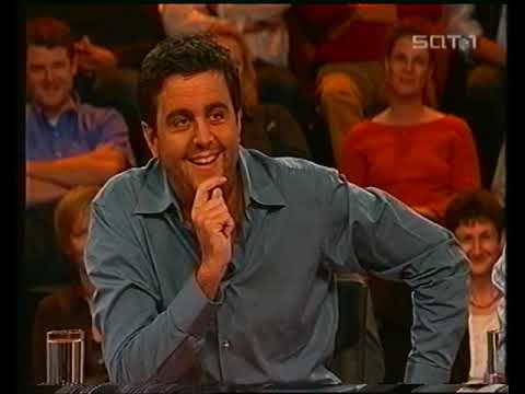 SAT.1 18.11.2006 Genial daneben (Sendung 247)