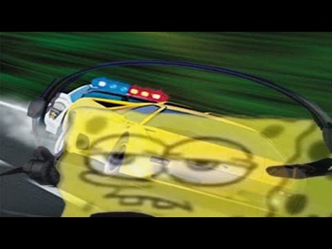 NFS III Hot Pursuit Soundtrack be like: