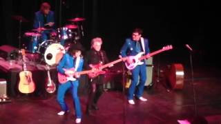 Marty Stuart - Torpedo (live) Springfield Mo 11/2015