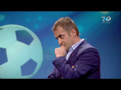 Procesi Sportiv, 20 Nentor 2016, Pjesa 1 - Top Channel Albania - Sport Talk Show