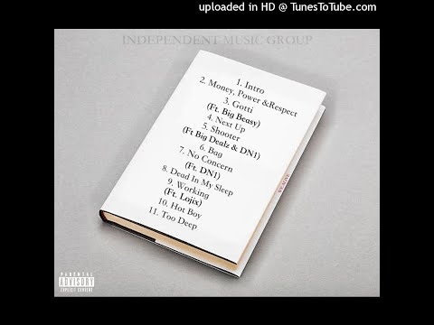 3. KiddyLoso - Gotti Feat. Big Beasy [WE.ALIVE]