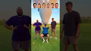 Footballers Epic Skills!