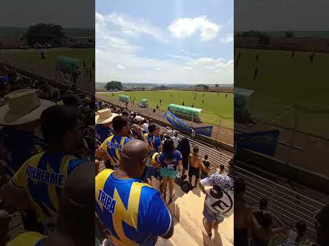 Finalíssima do Campeonato Amador de Cosmópolis: JBI x Bela Vista