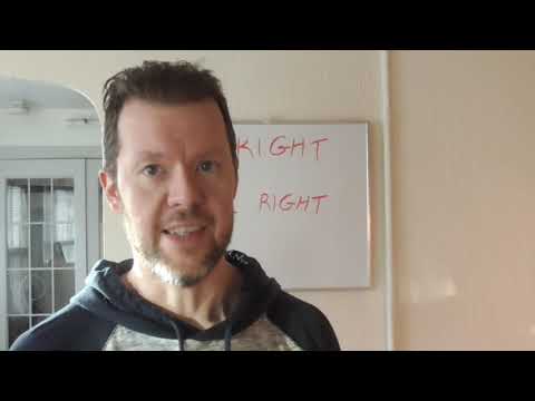 The Grammar Commando: Alright [sic]