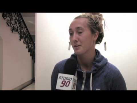 U-17 WNT vs. Gambia: Reaction - Sept. 25, 2012