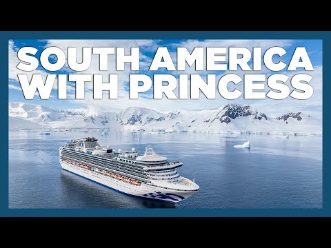 Thumbnail for CruiseAway: Princess in South America