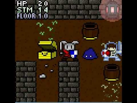 Equin- The Lantern, Gameplay Video #2 thumbnail