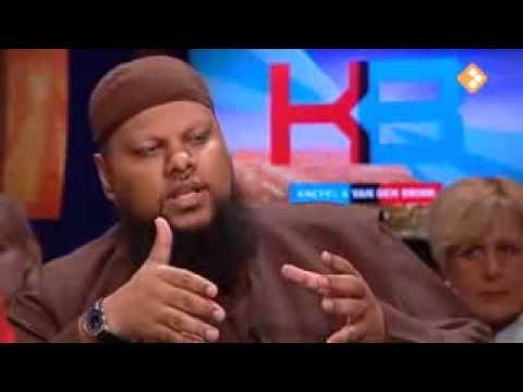 Debat: Rita Verdonk vs. Mohammed Enait (2008)