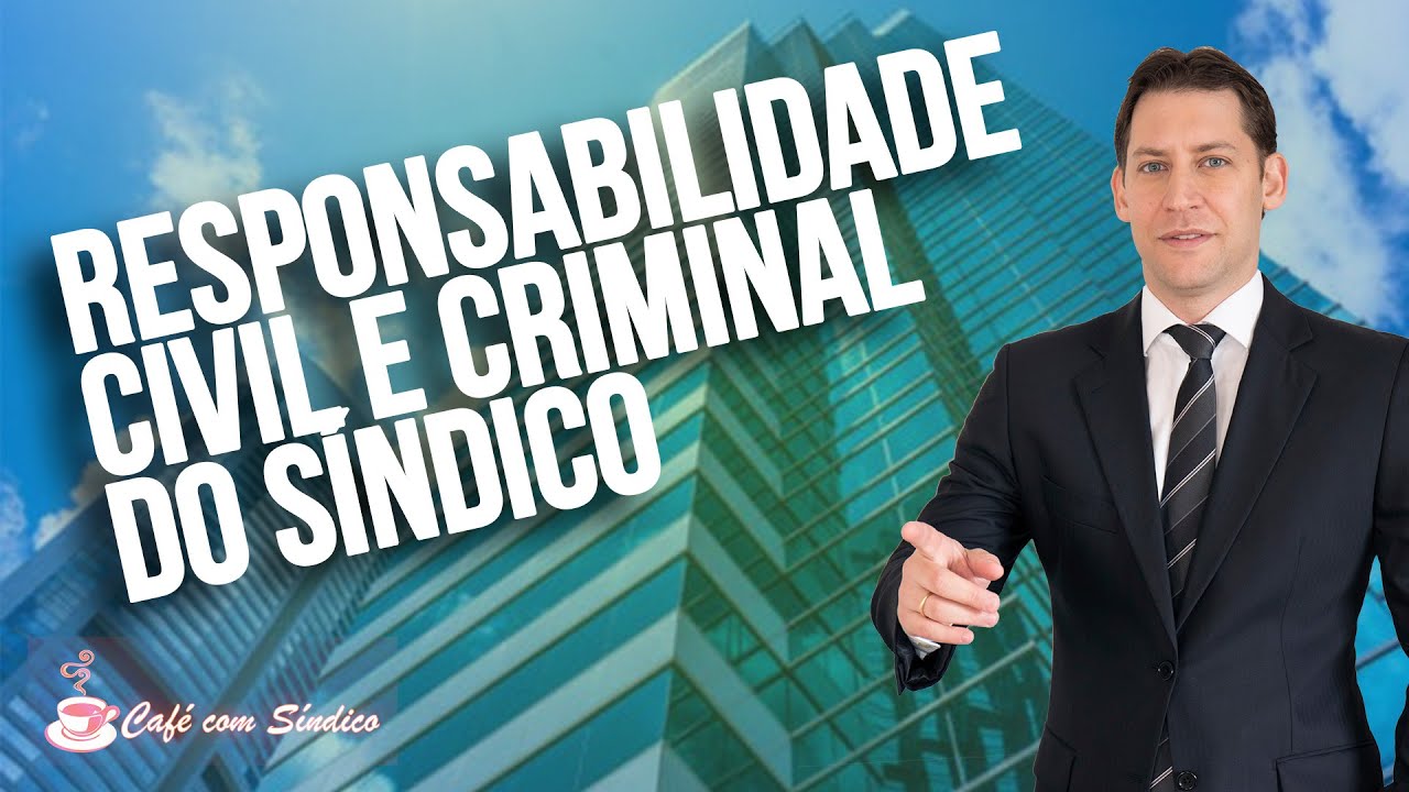 Rodrigo Karpat Palestra - Café com Síndico