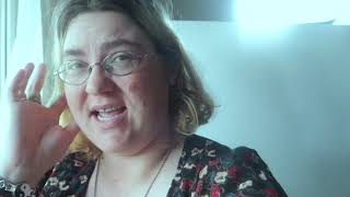 THE TREE WILL BE COMING DOWN AND DID I JUST LOSE MY JOB?