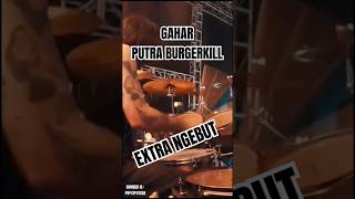 Download lagu Putra Burgerkill Live ( Air Mata Api ) mp3