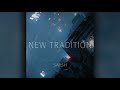 SAYSH - New Tradition ft. Anderson Rocio