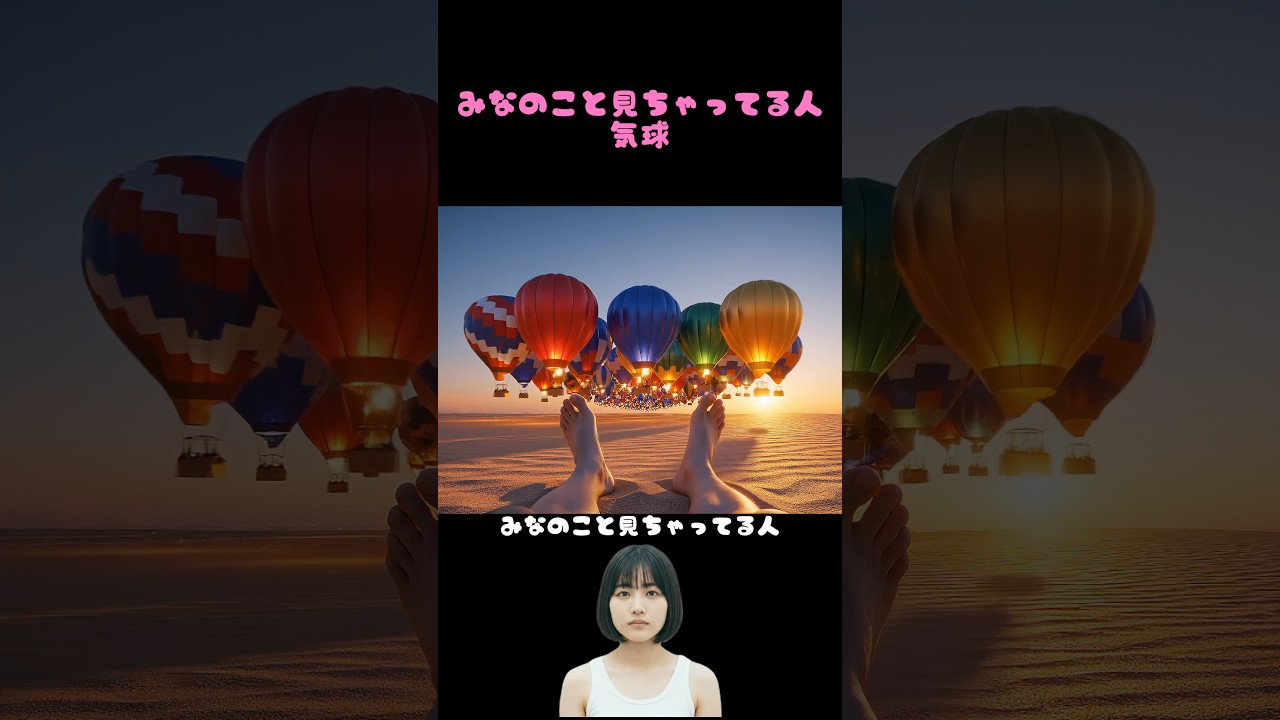 変な波が来たよ、どれを選ぶ？