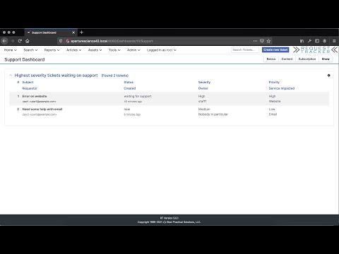 image-What is a customer tracking system?