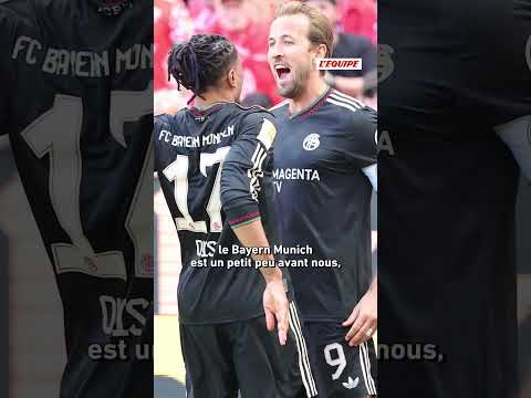 🥶 "Nous sommes au-dessus, il n'y a aucune équipe meilleure que nous" (Luis Enrique)#shorts #psg