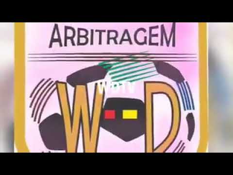 Final copa da paz feminino