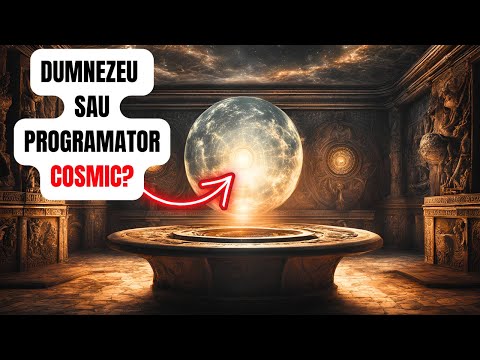 Trăim într-o simulare. Dovezi ale SIMULĂRII sunt PESTE TOT.