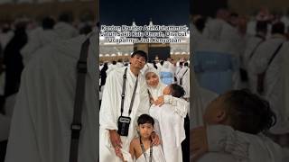 Download lagu Content Creator Arif Muhammad Falls Ill During Umrah, His Words Are Reportedly Coming True mp3