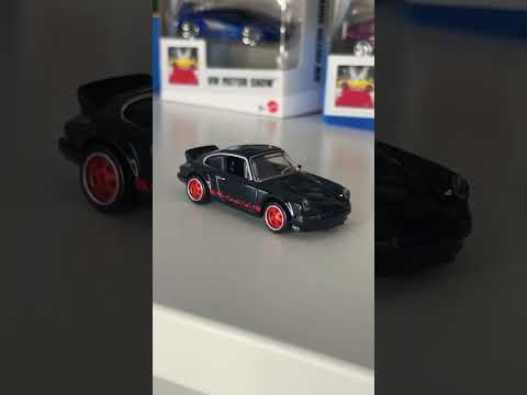 The yellow Lamborghini looks so good