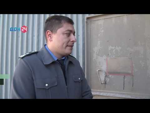 В Ростовской области Управлением Россельхознадзора проконтролирован экспорт более 11 млн. т зерна и продуктов его переработки