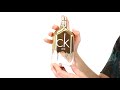 Ck One Gold Perfume video thumbnail