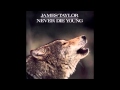 James Taylor - Never Die Young