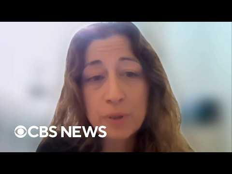 Lawyer reacts to deportation of over 23,000 people from U.S. to third countries