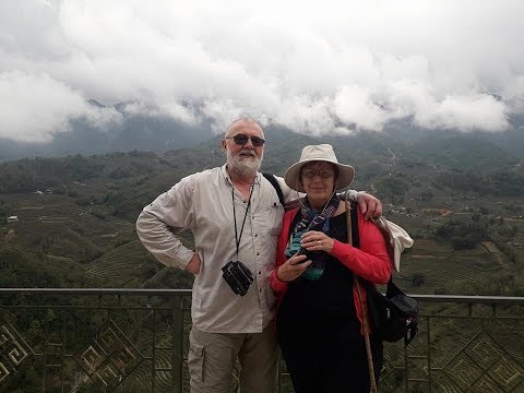 Vivutravel's clients: Mr. Rainer Rupp from Germany