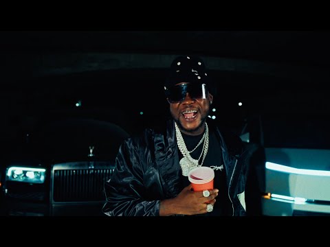 Medikal - No Stopping (Official Video)