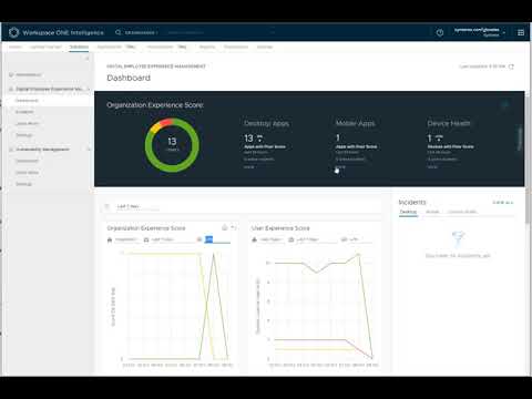An Introduction into DEEM in Workspace ONE Intelligence