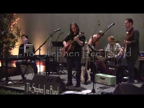 The Stephen Lee Band - 
