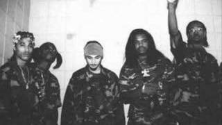 Bone Thugs N Harmony- Lets Get PODed