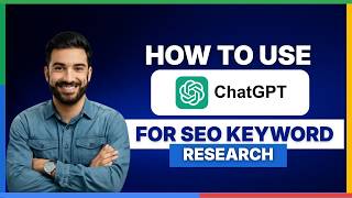 How to use ChatGPT for SEO keyword research[2026 Full Guide]