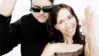 Matthew Sweet & Susanna Hoffs - Towers of London-
