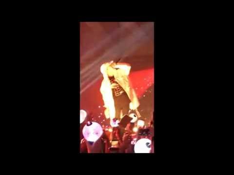 160806 FANCAM Cypher PT 3 Killer in Bangkok