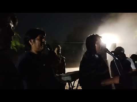 Suguda noche barrio cacique supaz Pompeya grupo local yde Miraflores yde laguna yema Formosa 1 parte