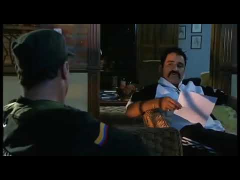 El Cartel De Los Sapos Capítulo 13 Parte 6